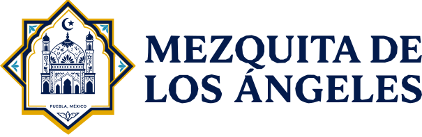 Mezquita de los Angeles