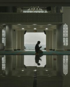 La importancia del Salat: Tu conexión diaria con el Creador