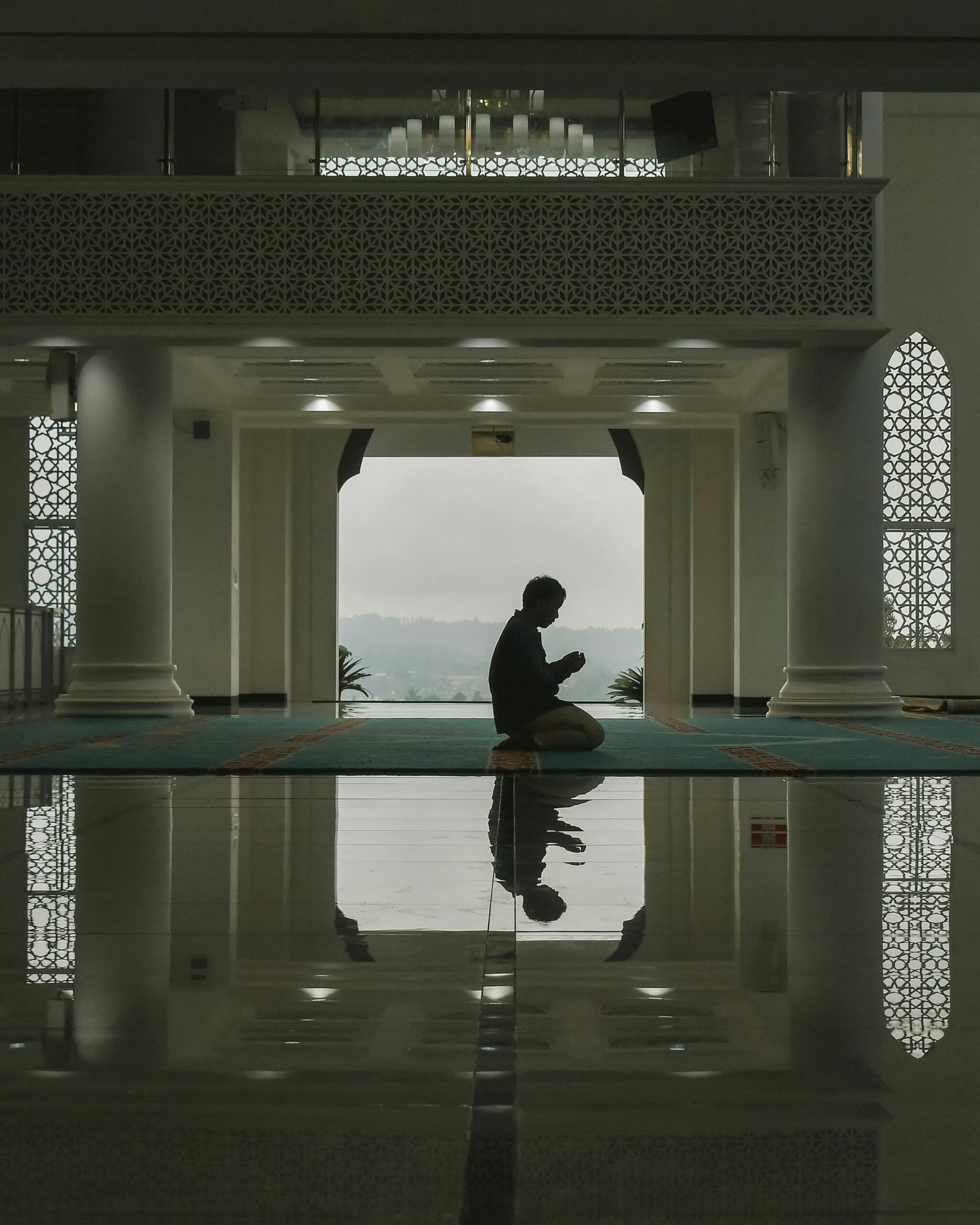 La importancia del Salat: Tu conexión diaria con el Creador