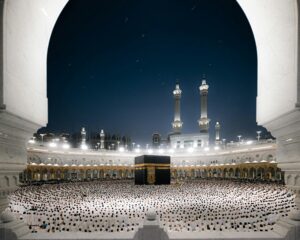 Al-Hajj: El Significado Profundo del Quinto Pilar del Islam
